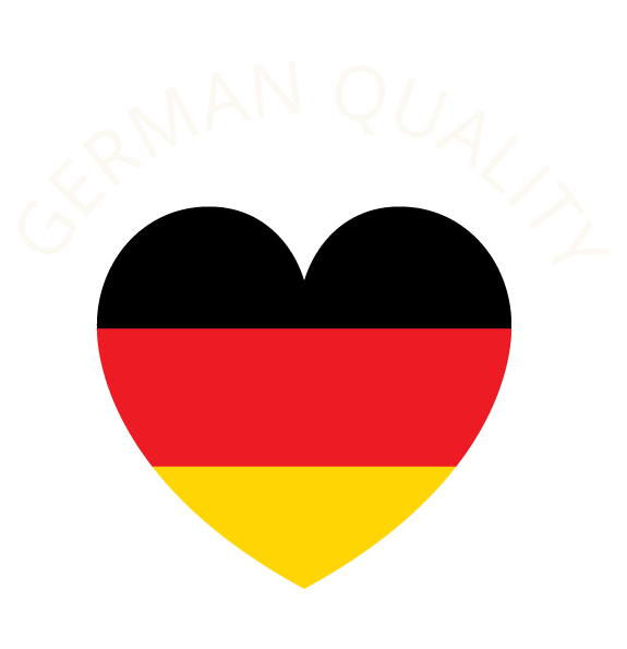 Deutsche Qualität