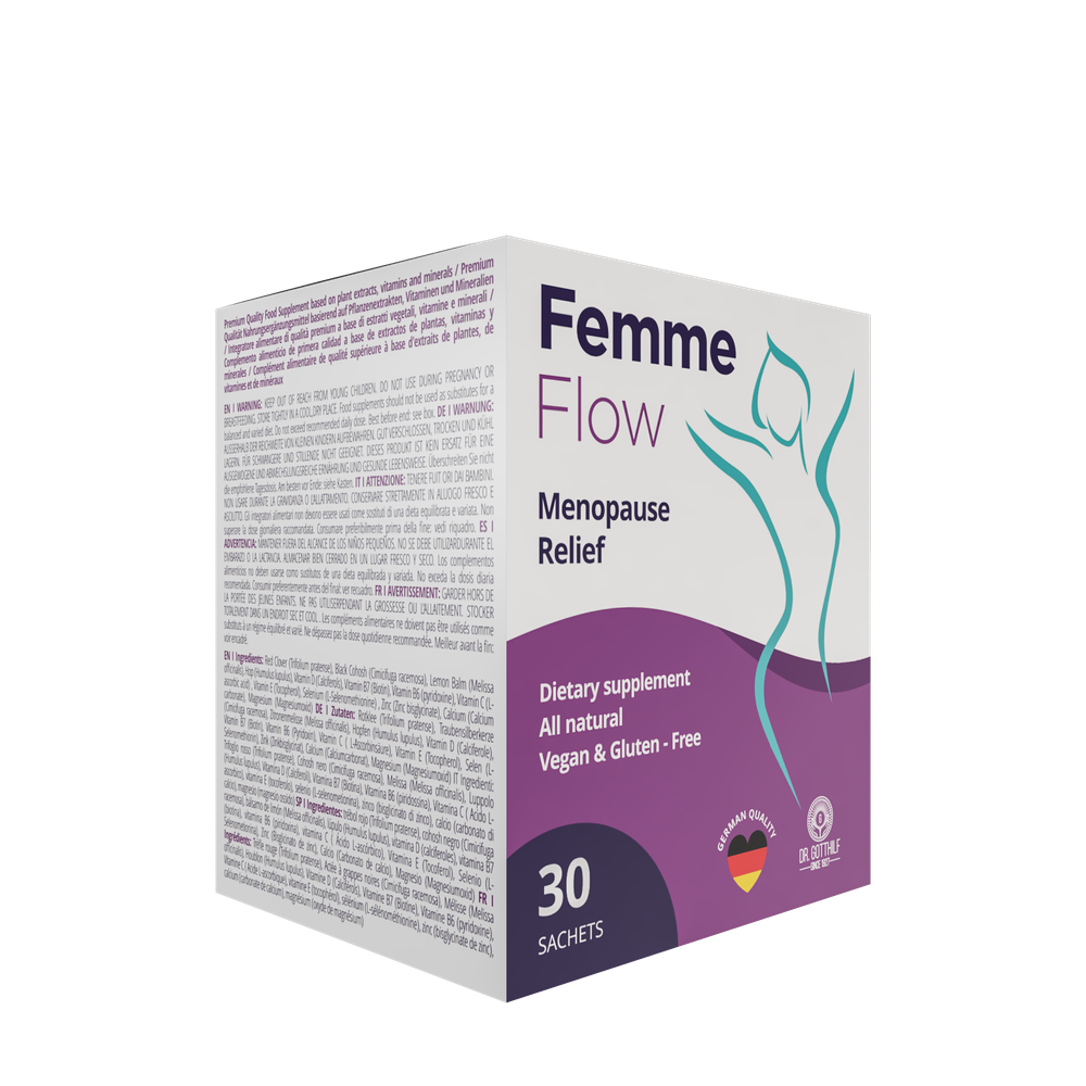 FemmeFlow