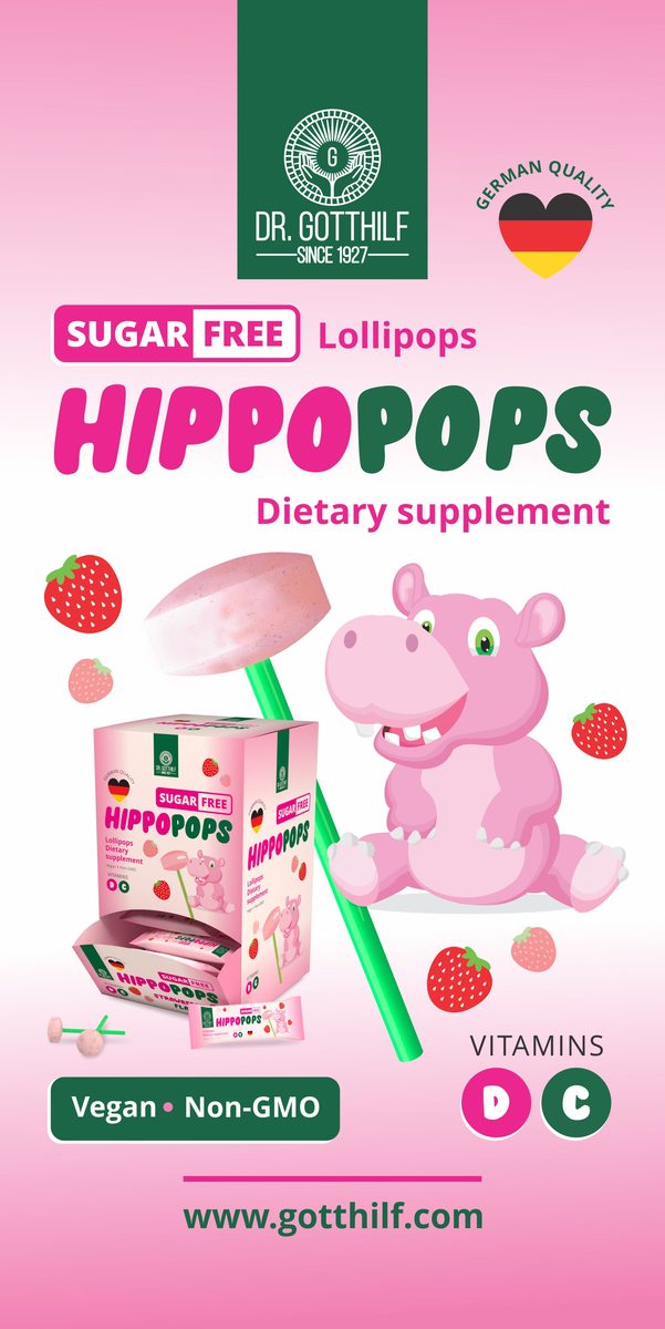 Hippopops