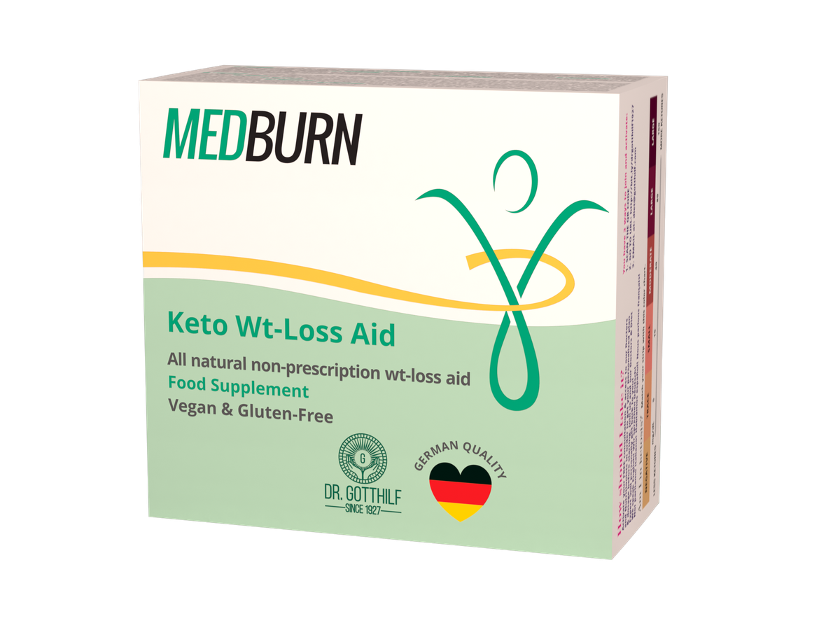 MedBurn