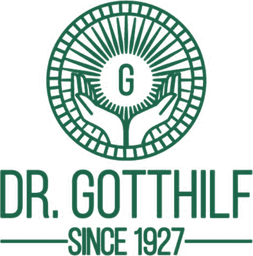 Dr. Gotthilf — since 1927